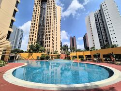 Seasons View (D20), Condominium #595109951